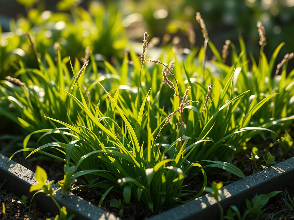 Preparing for Planting